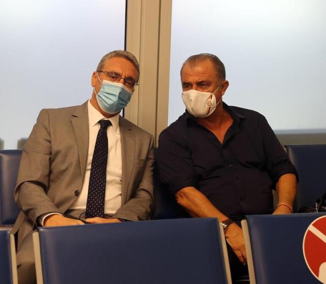 Yunanistan'ın Galatasaray'a takındığı tavrın koronavirüs protokolleriyle hiçbir ilgisi olmadığı ortaya çıktı