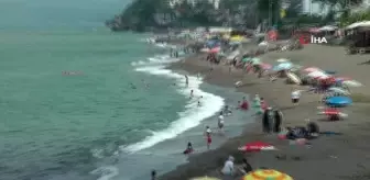 Batı Karadeniz sahilleri Kurban Bayramı tatiline hazır