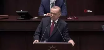 Cumhurbaşkanı Erdoğan: 'Muhalefet ettikleri hangi hizmet varsa en önce kendileri kullandı'