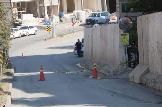 Emniyet Müdür Yardımcısı Cevher'i şehit eden polisin savcılıktaki ifadesi ortaya çıktı: O kadın komiseri de vuracaktım, ama bulamadım