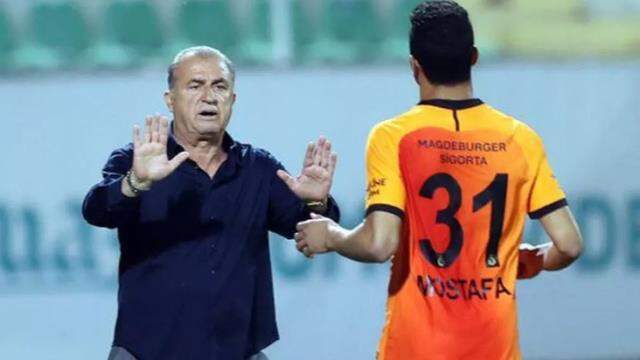İtalyan gazetesine tam sayfa röportaj veren Fatih Terim'den dikkat çeken Hakan Çalhanoğlu sözleri İtalyan gazetesine tam sayfa röportaj veren Fatih Terim'den dikkat çeken Hakan Çalhanoğlu sözleri