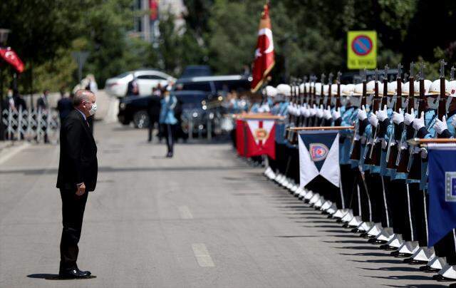 Son Dakika! Cumhurbaşkanı Erdoğan kritik mesajı 15 Temmuz gecesi ilk bombanın düştüğü noktadan verdi: Kimse bu şanlı mücadeleyi önemsizleştiremez Son Dakika! Cumhurbaşkanı Erdoğan kritik mesajı 15 Temmuz gecesi ilk bombanın düştüğü noktadan verdi: Kimse bu şanlı mücadeleyi önemsizleştiremez
