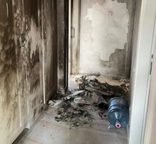 Mersin'de damat dehşeti
