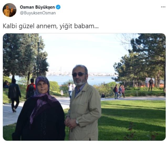 Müge Anlı'yı hüngür hüngür ağlatan Osman Büyükşen'in son paylaşımı yürekleri dağladı