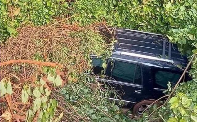 Fenerbahçe'nin eski kalecisi Kameni trafik kazasında ağır yaralandı