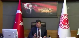 İklim değişikliği sonucu ortaya çıkan zarara karşı çözüm 'Yeşil Dönüşüm'