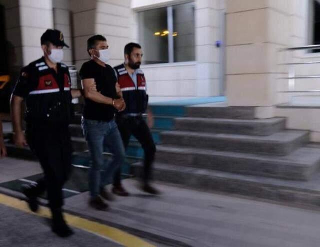 Kiralık katilerin adresi karıştırması sonucu öldürülen Büyükşen cinayetinde maske detayı