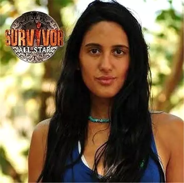 Survivor Sahra'nın değişimi parmak ısırttı! Gören dönüp bir daha bakıyor