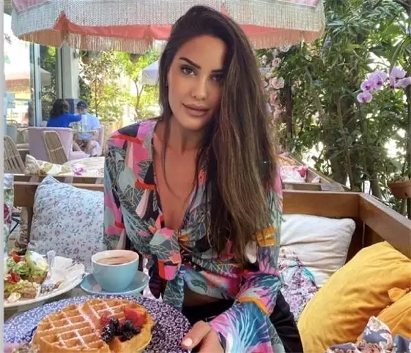 Survivor Sahra'nın değişimi parmak ısırttı! Gören dönüp bir daha bakıyor