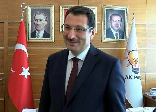 AK Partili Ali İhsan Yavuz: Erken seçim görünmüyor, Kılıçdaroğlu asla aday olamaz
