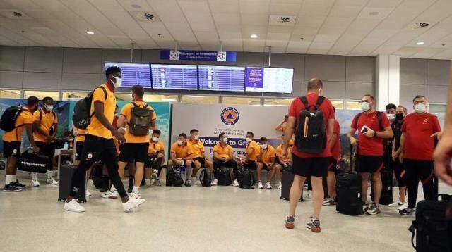 Galatasaray tarihinde benzeri az görüldü! Kabus gibi bir hafta geçirdiler Galatasaray tarihinde benzeri az görüldü! Kabus gibi bir hafta geçirdiler