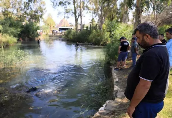 Evinin önünde oynarken bir anda gözden kayboldu! Ekipler seferber, Antalya minik Ecrin'i arıyor