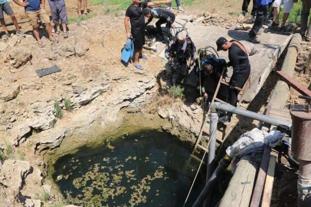 Evinin önünde oynarken bir anda gözden kayboldu! Ekipler seferber, Antalya minik Ecrin'i arıyor