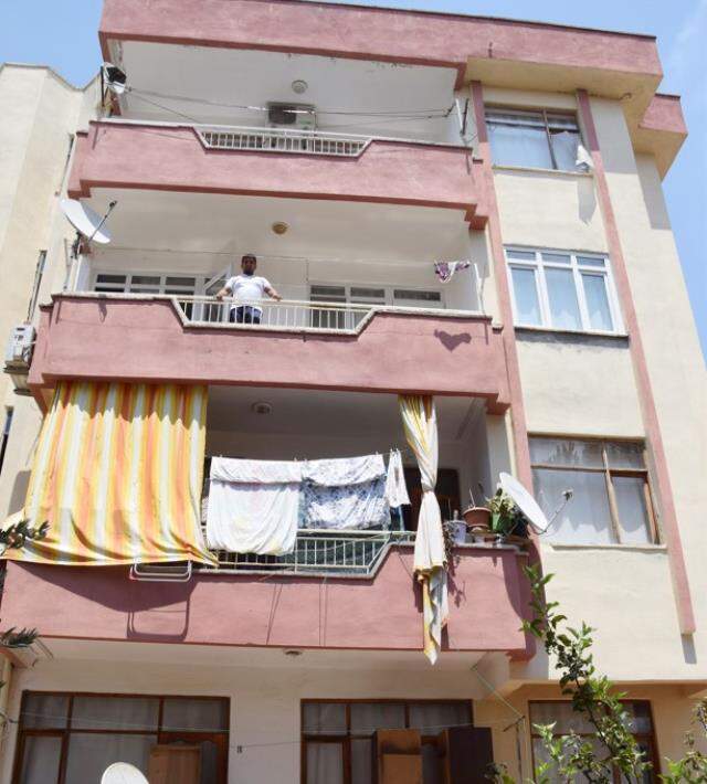 Yapmadığı yolculukta adına kesilen bilet yüzünden karantinaya alındı Yapmadığı yolculukta adına kesilen bilet yüzünden karantinaya alındı