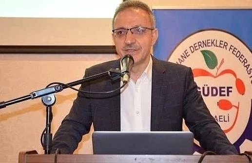 Eski damadı tarafından bıçaklanan federasyon başkanı Süleyman Olgun, hayatını kaybetti