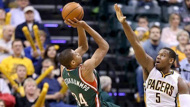 NBA'in en değerlisi Giannis'in sokaklarda saat satarak geçimini sağladığı günler geçlere hayat dersi oldu