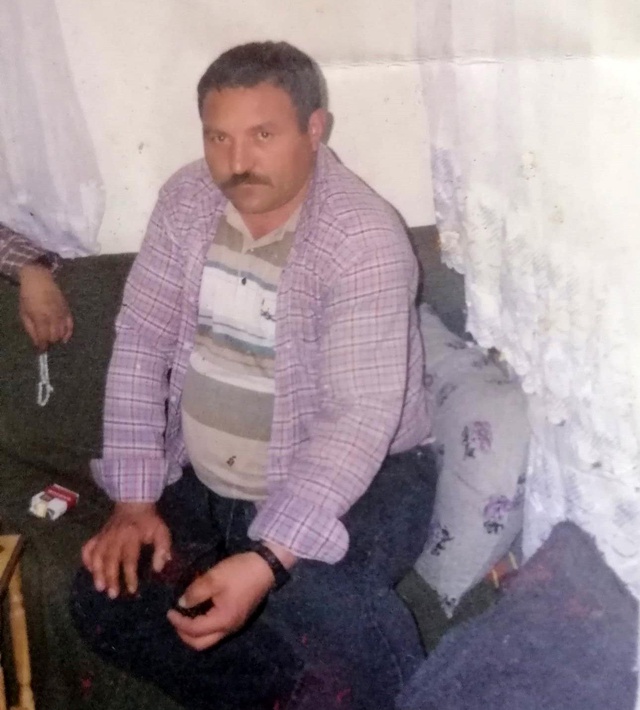 Oksijen tüpüne bağlı halde sigara içmek isterken canından oldu Oksijen tüpüne bağlı halde sigara içmek isterken canından oldu