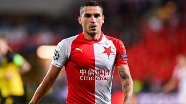Slavia Prag Başkanı Jaroslav Tvrdik: Stanciu'yu Galatasaray'a satmayacağız