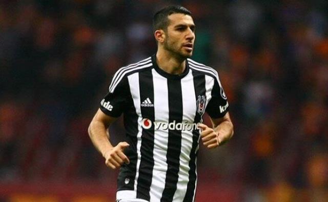 Trabzonspor, İsmail Köybaşı transferini resmen duyurdu