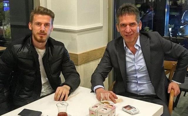 Fenerbahçeli Serdar Aziz, maaşında indirim yaptığı iddialarını sert şekilde yalanladı