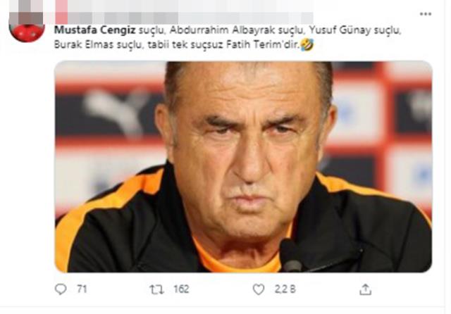 Galatasaray'da da Aziz Yıldırım vakası yaşanıyor! Eski Başkan Mustafa Cengiz'e destek yağıyor