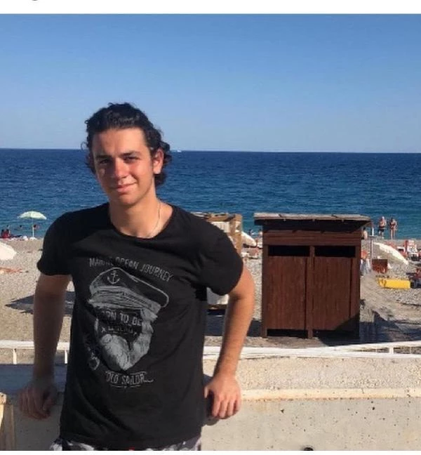 Ankara'da esrarengiz olay! Kurbanlığın peşinden giden tıp öğrencisi kayboldu