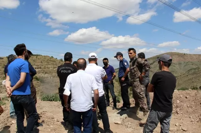 Kurbanlık koyununun peşine düşüp kaybolan tıp öğrencisi, annesinden konum atmasını istemiş