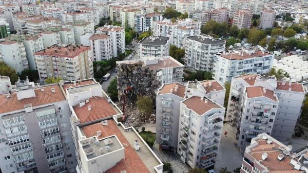 Deprem sonraları aranan adam Prof. Dr. Ahmet Ercan konuştu: 6,8 veya 6,9'luk deprem gelebilir