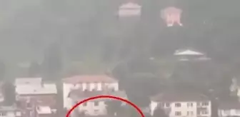 Artvin'de sel gitti, çamur kaldı; kayıp 1 kişi aranıyor (3)