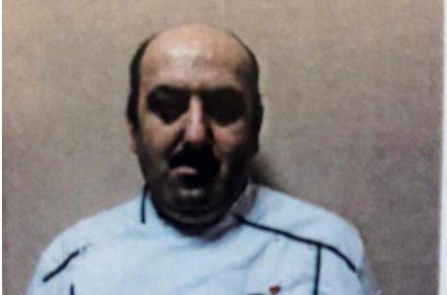 Belediye aşçısı apartmanın terasında ölü bulundu Belediye aşçısı apartmanın terasında ölü bulundu