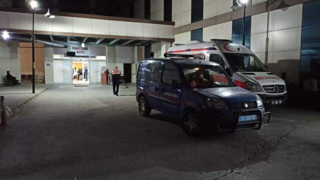 Bu neyin nefreti! İki kardeşine evlerinde kurşun yağdırdı Bu neyin nefreti! İki kardeşine evlerinde kurşun yağdırdı