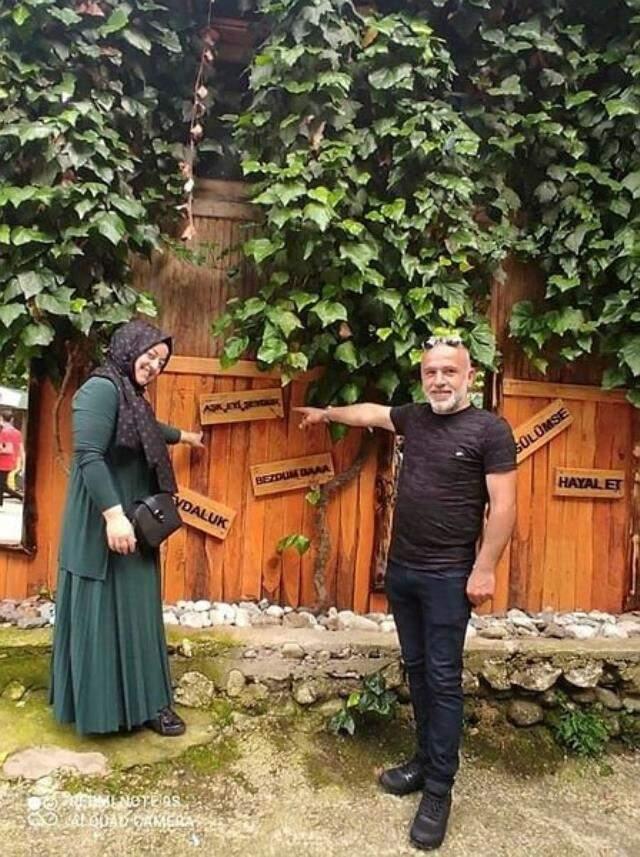 Evlilik için gün sayarken sel sularına kapıldı! Artvin'de kaybolan sel sularına kapılan vatandaştan halen bir haber yok