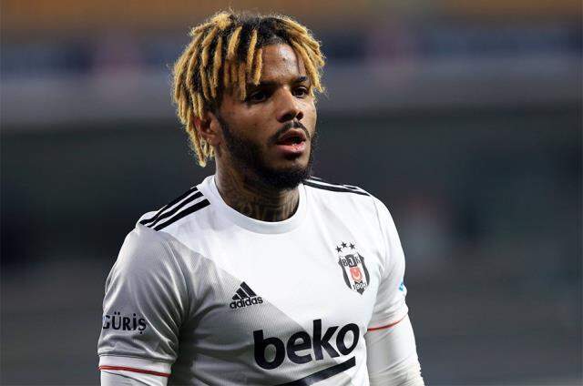 G.Saray'ın yeni sağ beki Boey, Mbappe ve Neymar gibi yıldızlara karşı yakaladığı istatistikle göz kamaştırdı G.Saray'ın yeni sağ beki Boey, Mbappe ve Neymar gibi yıldızlara karşı yakaladığı istatistikle göz kamaştırdı