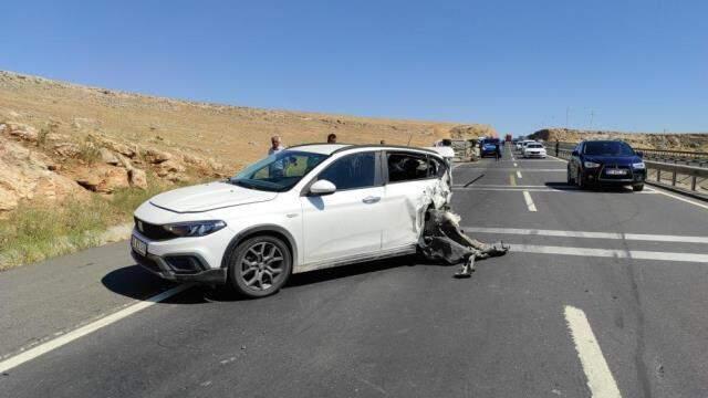 Kurban Bayramı'nın 8 günlük trafik kazası bilançosu: 46 ölü, 341 yaralı