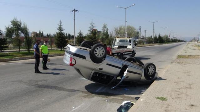 Kurban Bayramı'nın 8 günlük trafik kazası bilançosu: 46 ölü, 341 yaralı