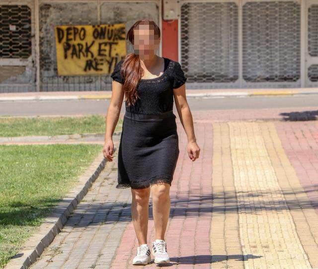 Ceyda'nın yaşadıkları kan dondurdu! Kocası tarafından önce hırsızlığa sonra fuhşa zorlandı Ceyda'nın yaşadıkları kan dondurdu! Kocası tarafından önce hırsızlığa sonra fuhşa zorlandı