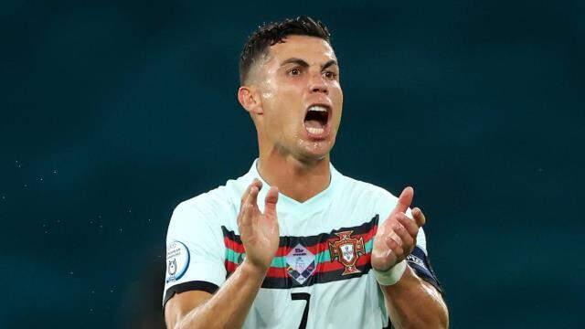 Cristiano Ronaldo'nun Messi'den daha iyi olan 5 özelliği