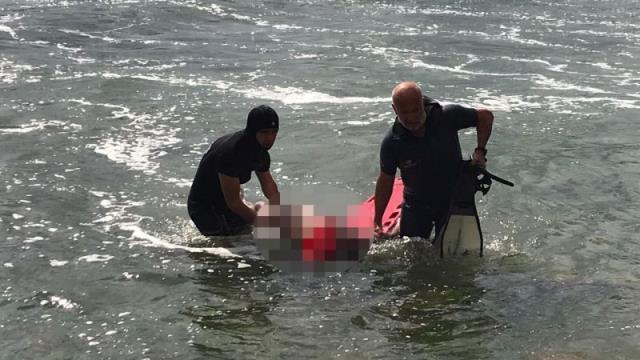 Türkiye'de bu bayram boğulma vakaları nedeniyle buruk geçti! Son 8 günde 43 kişi hayatını kaybetti