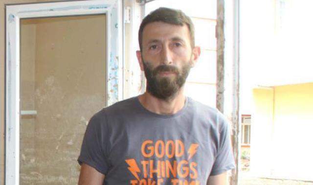 Artvin'de yaşanan sel felaketinden yeni görüntü! Mahsur kalan çiftin mucize kurtuluşu kamerada