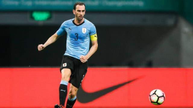 Beşiktaş'tan Diego Godin müjdesi! Asbaşkan Emre Kocadağ, dünyaca ünlü yıldızı resmen duyurdu