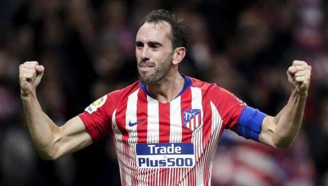 Beşiktaş'tan Diego Godin müjdesi! Asbaşkan Emre Kocadağ, dünyaca ünlü yıldızı resmen duyurdu