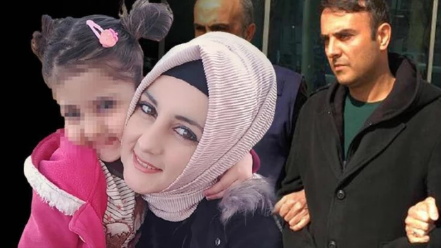 Kızının katiline verilen ceza acılı annenin yüreğini soğuttu: Bu tür kararların verilmesi gerekiyor