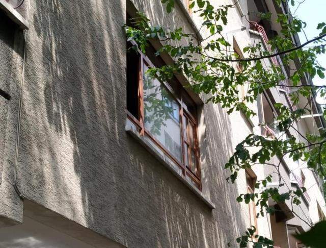 Önce kanser hastası eşini boğdu, sonra intihar etti! Emekli askerden geriye bu not kaldı: Bağışlayın