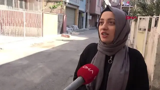 'Kadın tokat attı, kocası sırtıma vurdu' diyen kadına trafikte yapılanlar soruşturulacak