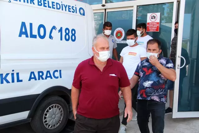 Hayalleri yarım kaldı! Sorumsuz bir sürücünün çarptığı 19 yaşındaki Onur kurtarılamadı