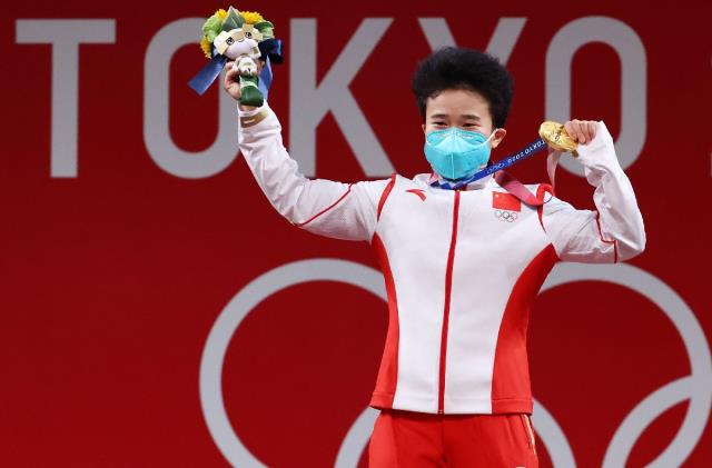 Tokyo Olimpiyatları'nı karıştıran fotoğraflar! Çin Büyükelçiliği'nden Reuters'a 'Kasıtlık olarak yapıyorsunuz' tepkisi