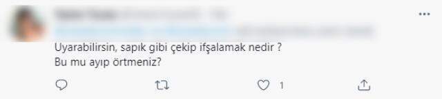 Motosiklette iç çamaşırı görünen kadını videoya çekip hakaret eden şahsa sosyal medyada tepki yağdı Motosiklette iç çamaşırı görünen kadını videoya çekip hakaret eden şahsa sosyal medyada tepki yağdı