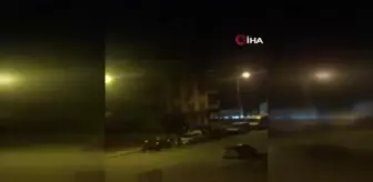 Yağmur'un katil zanlısı cinayet mahalline getirilip olay yeri teşhis ettirildi