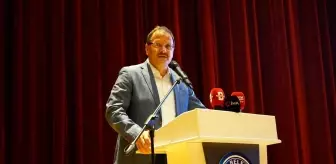 Muhsin Yazıcıoğlu'nun İsmi Kestel'de Yaşayacak