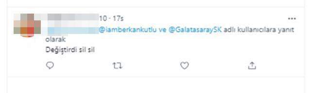 Dakika bir gol bir! Galatasaray taraftarı, baskı yaparak yeni transfer Berkan'a fotoğraf kaldırttı Dakika bir gol bir! Galatasaray taraftarı, baskı yaparak yeni transfer Berkan'a fotoğraf kaldırttı